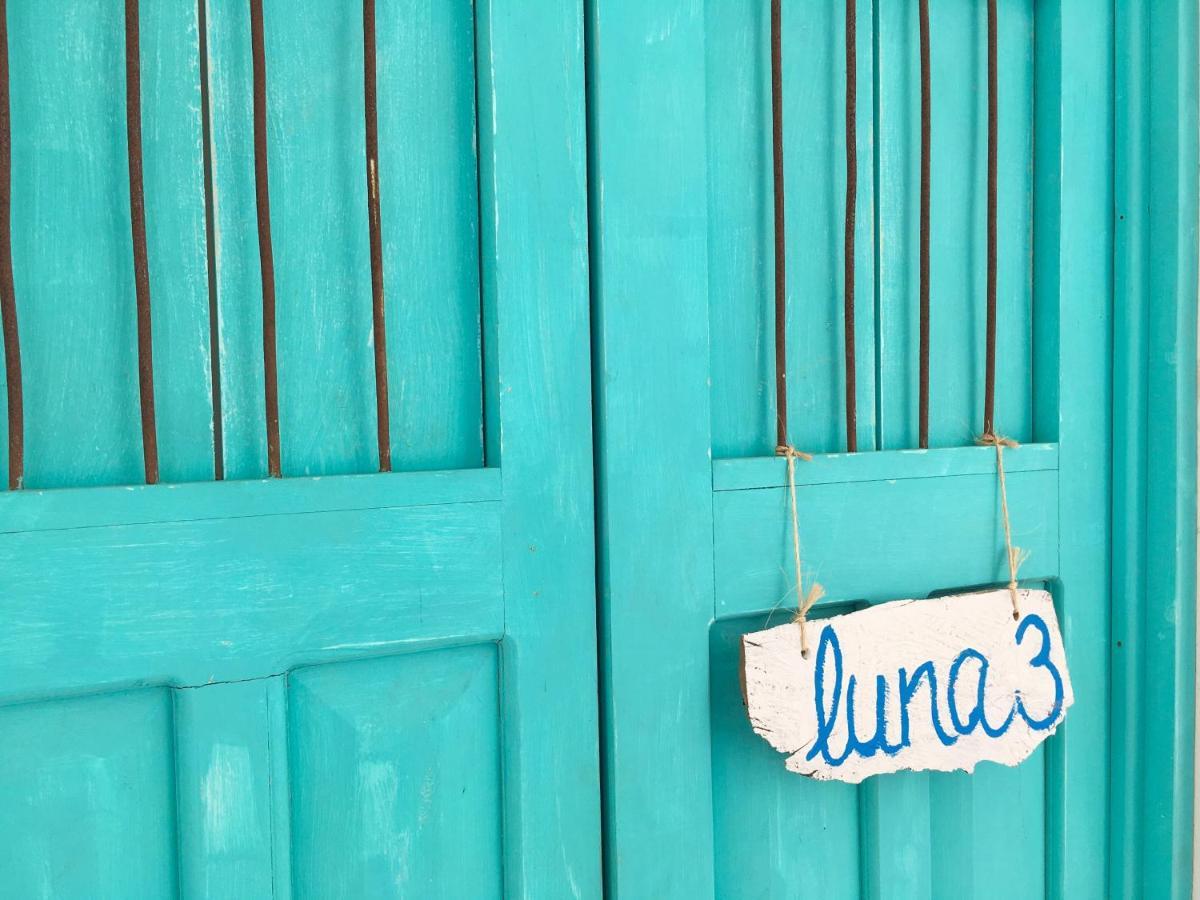 إل كويو Lunarena Barefoot Hotel المظهر الخارجي الصورة