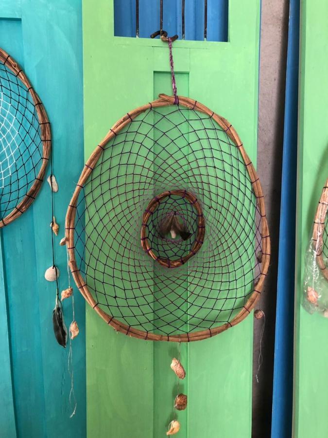 إل كويو Lunarena Barefoot Hotel المظهر الخارجي الصورة