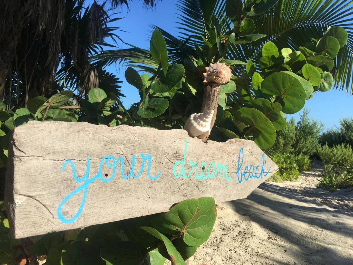 إل كويو Lunarena Barefoot Hotel المظهر الخارجي الصورة