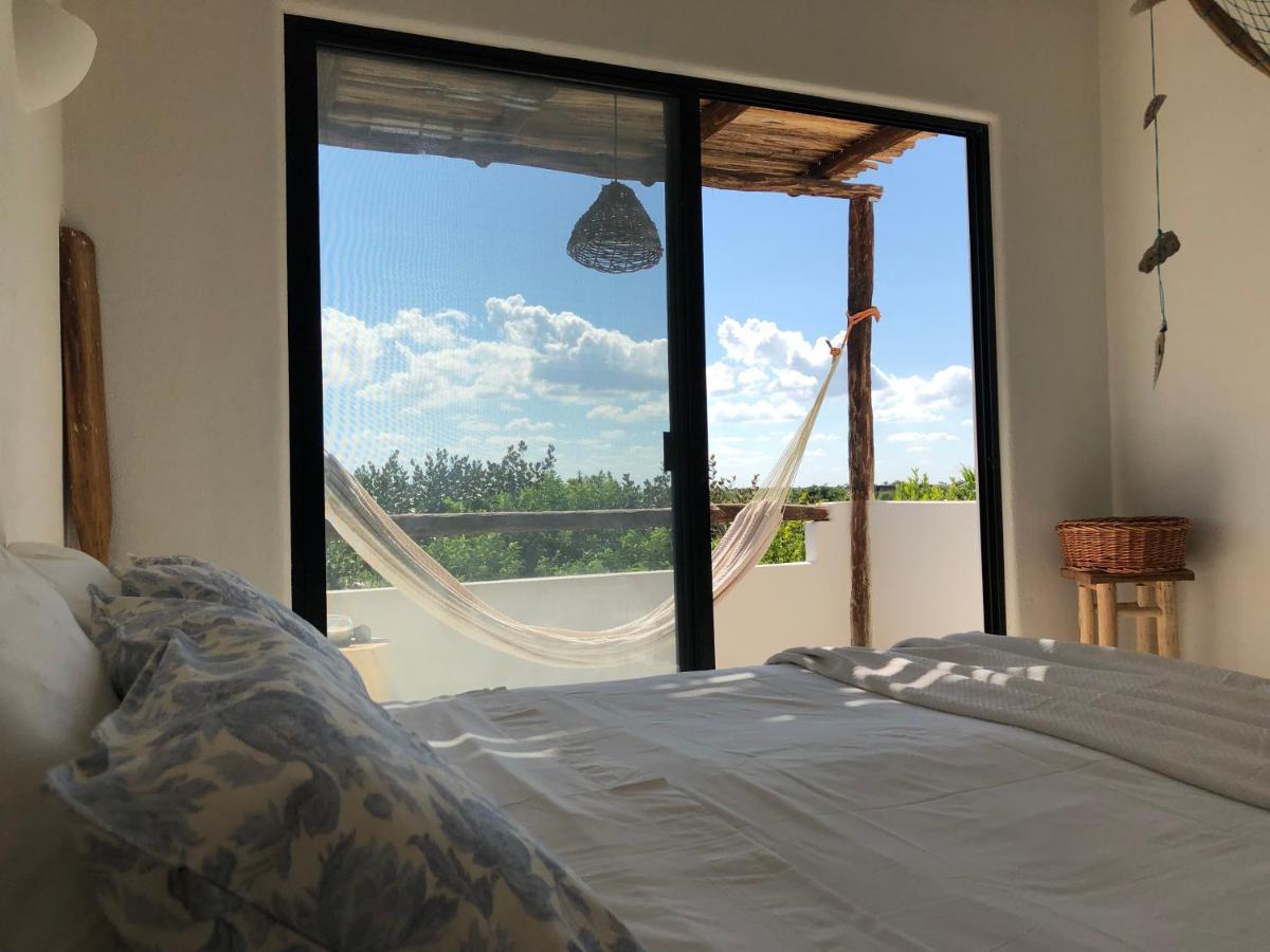 إل كويو Lunarena Barefoot Hotel المظهر الخارجي الصورة