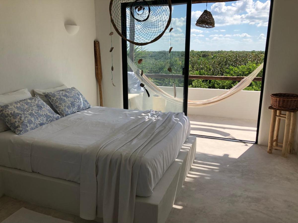 إل كويو Lunarena Barefoot Hotel المظهر الخارجي الصورة