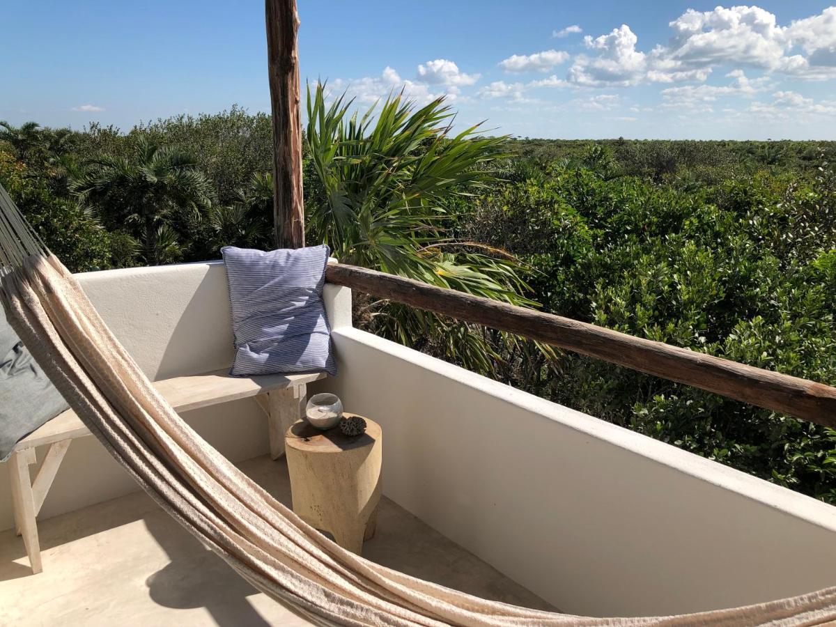 إل كويو Lunarena Barefoot Hotel المظهر الخارجي الصورة