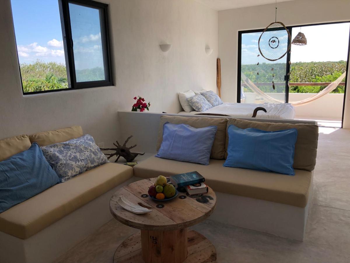 إل كويو Lunarena Barefoot Hotel المظهر الخارجي الصورة