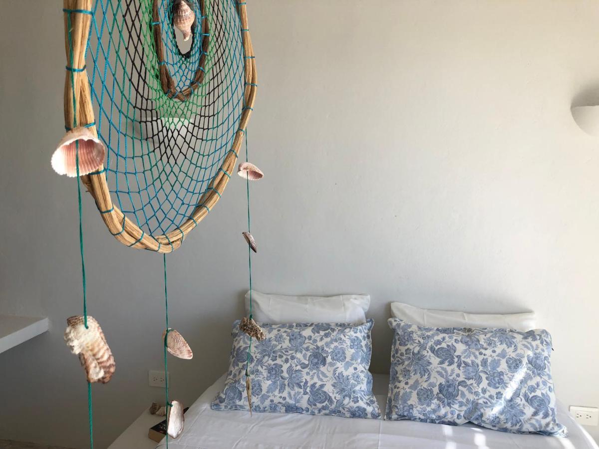 إل كويو Lunarena Barefoot Hotel المظهر الخارجي الصورة