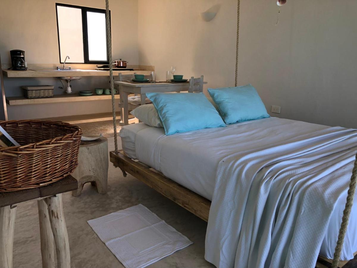 إل كويو Lunarena Barefoot Hotel المظهر الخارجي الصورة