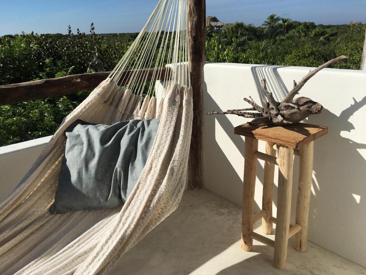 إل كويو Lunarena Barefoot Hotel المظهر الخارجي الصورة