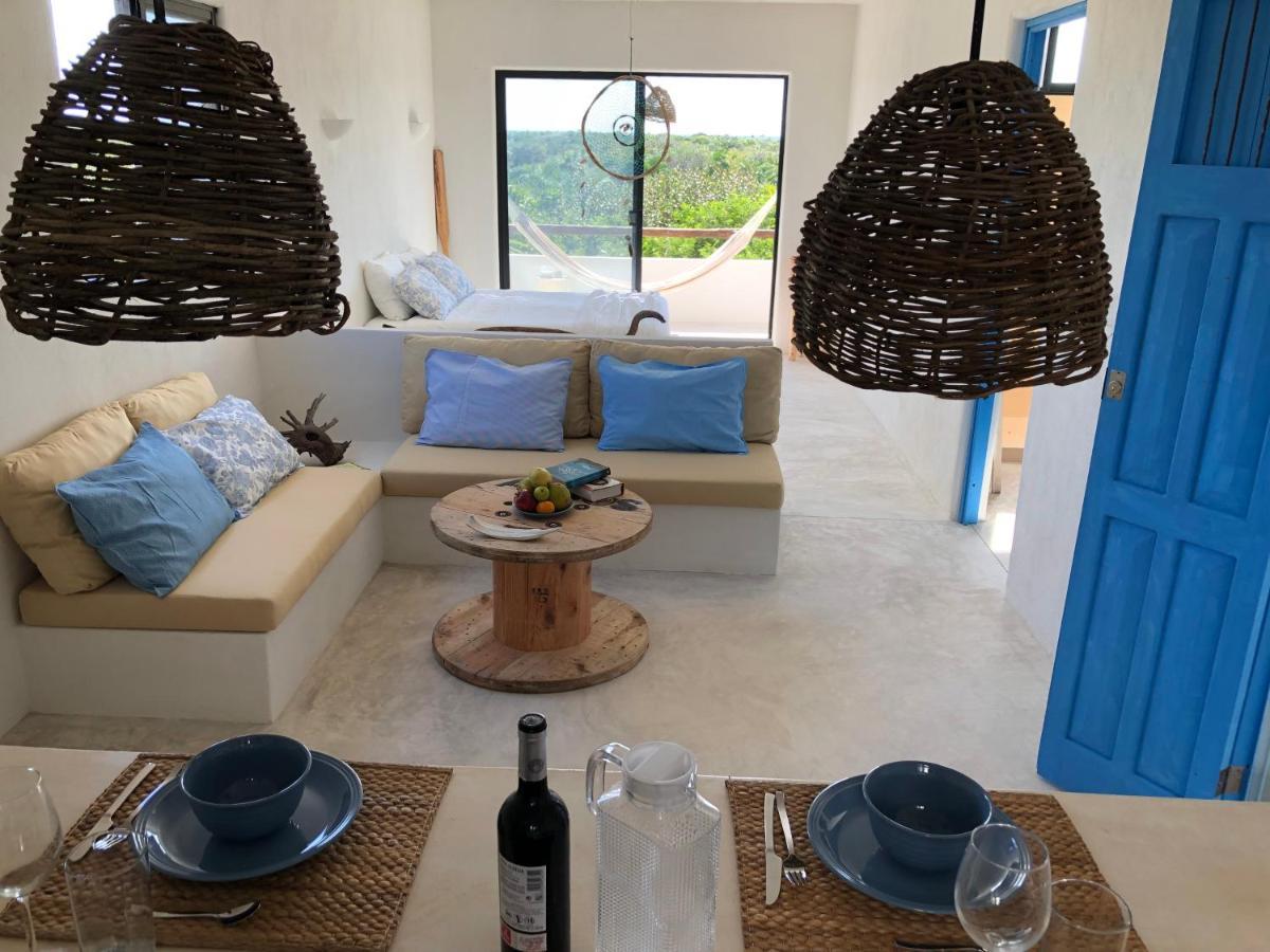 إل كويو Lunarena Barefoot Hotel المظهر الخارجي الصورة