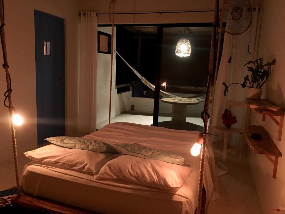 إل كويو Lunarena Barefoot Hotel المظهر الخارجي الصورة