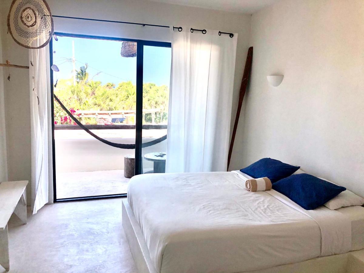 إل كويو Lunarena Barefoot Hotel المظهر الخارجي الصورة