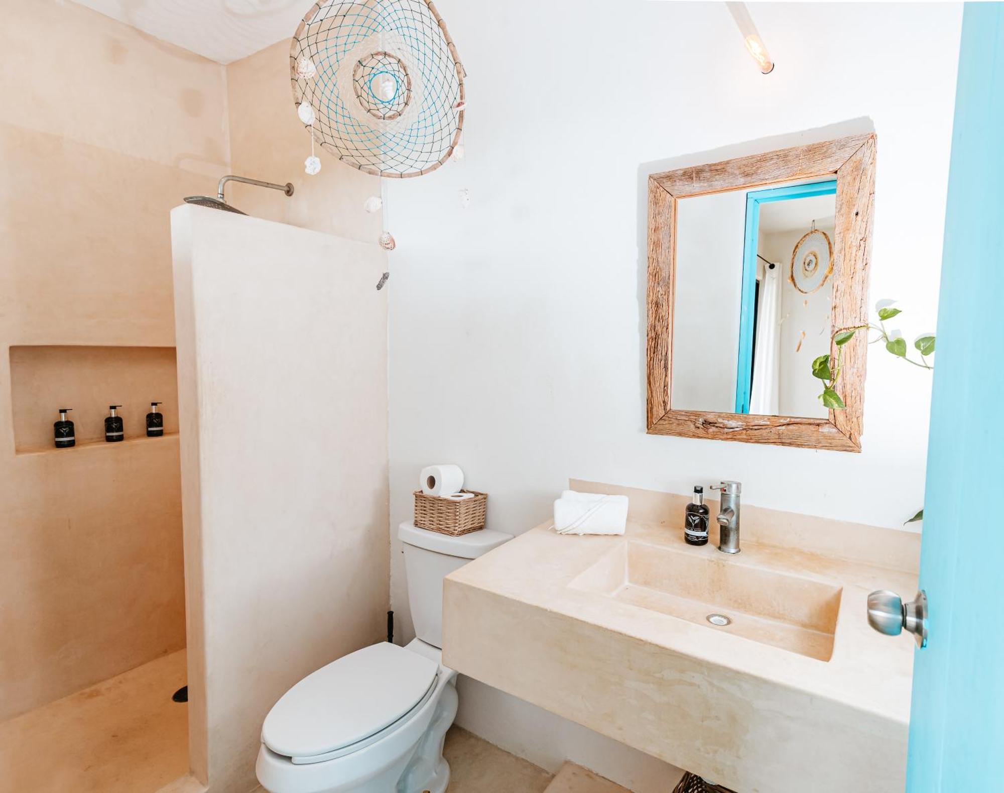 إل كويو Lunarena Barefoot Hotel المظهر الخارجي الصورة